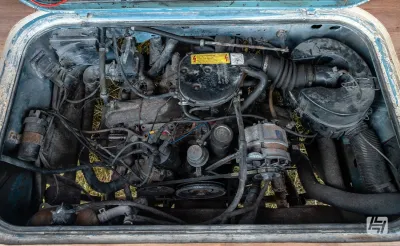 T3 Kombi